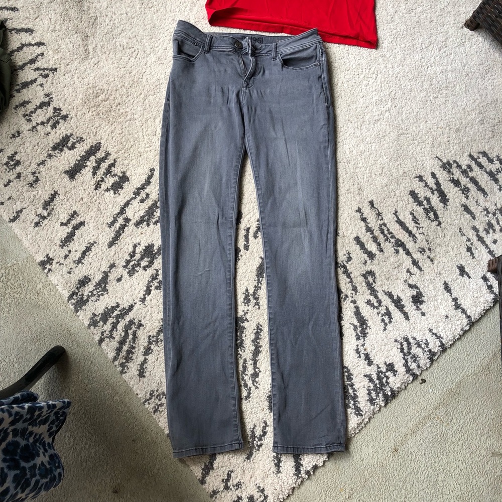 Great Skinny Jeans DL1961